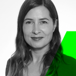 Jennifer Huber-Mayer
