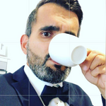 Zafer Yesilgöz