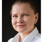 DR. Olena Linnyk